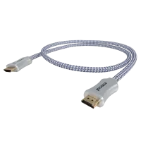 Ricable Visus HDMI 2.1 (2.0 m) - Taniej z kodem rabatowym! - Raty 50x0% lub specjalna oferta! - Dostawa 0zł!