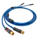 Nordost Blue Heaven 3 Interconnect (RCA) (1.0m) - Raty 20x0% lub specjalna oferta! - Dostawa 0 zł