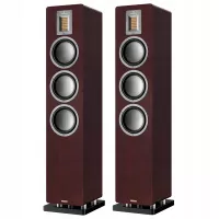 Audiovector QR 5 SE (Orzech) - Raty 50x0% lub specjalna oferta! - Dostawa 0zł!