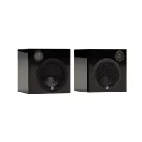 Monitor Audio Radius 1 4G (Czarny połysk) - Raty 10x0% lub specjalna oferta! - Dostawa 0 zł!