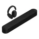 Sonos Zestaw Beam Gen 2 + Ace (Czarny) - Raty 10x0% - Dostawa 0zł!