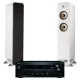 Onkyo TX-8270 + Polk Audio Signature Elite ES55 - Raty 10x0% - Dostawa 0zł!