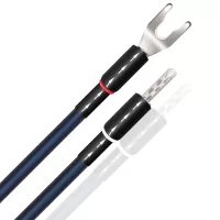 WireWorld Oasis 10 Biwire Jumpers (JUMPOAS10) - Raty 20x0% lub specjalna oferta - Dostawa 0 zł!