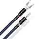 WireWorld Oasis 10 Biwire Jumpers (JUMPOAS10) - Raty 20x0% lub specjalna oferta - Dostawa 0 zł!