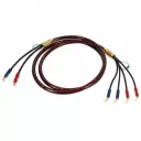 Van den Hul The Nova 2x3.0m Bi-Wire - Raty 20x0% lub specjalna oferta! - Dostawa 0 zł!
