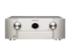 Marantz SR6015 (srebrny) - Raty 10x0%! - Dostawa 0zł!
