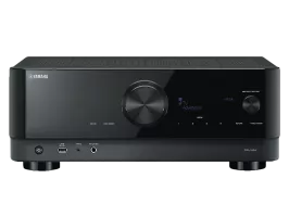Yamaha RX-V4A - OUTLET - Dostawa 0 zł!