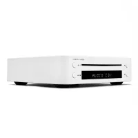 Argon Audio CD1 (Biały) - Raty 10x0% lub specjalna oferta! - Dostawa 0zł!