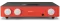 Fezz Sagita Prestige EVO (Burning Red) - Raty 50x0% lub specjalna oferta! - Dostawa 0zł! - 3