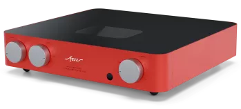 Fezz Sagita Prestige EVO (Burning Red) - Raty 50x0% lub specjalna oferta! - Dostawa 0zł!