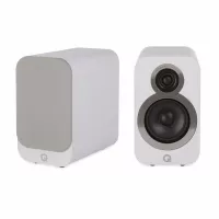 Q Acoustics 3010i (biały) - Raty 10x0% lub specjalna oferta! - Dostawa 0 zł!