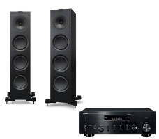 kef r750