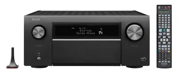 Denon AVC-A110 - Raty 30x0% lub specjalna oferta! - Dostawa 0zł!