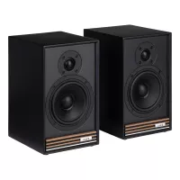 Ruark Sabre-R (Czarny / Satin Charcoal) - OUTLET - Raty 10x0% - Dostawa 0zł!