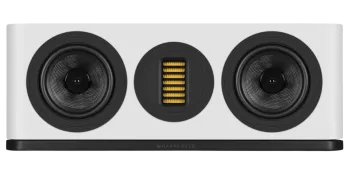 Wharfedale EVO 5.C (Biały) - Raty 30x0% lub specjalna oferta! - Dostawa 0zł!
