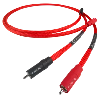 Chord Shawline X Aray Analogue RCA (ShawlineX) 0.5m - Raty 10x0% lub specjalna oferta! - Dostawa 0zł!