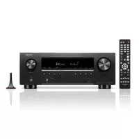 Denon AVR-S980H - Raty 10x0% lub specjalna oferta! - Dostawa 0zł!
