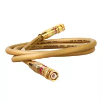 Van den Hul The Digi-Coupler (BNC-BNC) (1.2m) - Raty 20x0% lub specjalna oferta! - Dostawa 0zł!