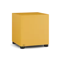 Dali Basik Sub (Golden Yellow) - Raty 20x0% lub specjalna oferta! - Dostawa 0 zł!
