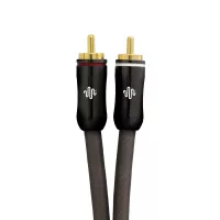 Argon Audio Essentials Prime RCA (1.0 m) - Dostawa 0zł!