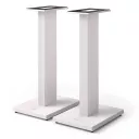 KEF SQ1 Floor Stand (Biały) - Raty 10x0% lub specjalna oferta! - Dostawa 0zł!