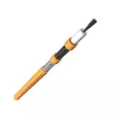 Van den Hul The First Metal Screen (RCA) - Raty 30x0% lub specjalna oferta! - Dostawa 0zł!