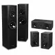 Pylon Audio Sapphire 31 + Center + Sat - Raty 50x0% lub specjalna oferta! - Dostawa 0 zł!