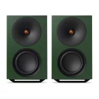 Cambridge Audio L/R X (zielony) - Raty 20x0% lub specjalna oferta! - Dostawa 0zł!
