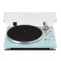Teac TN-400BT-X/TB (Turquoise Blue Limited Edition) - Raty 20x0% lub specjalna oferta! - Dostawa 0 zł!