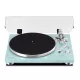 Teac TN-400BT-X/TB (Turquoise Blue Limited Edition) - Raty 20x0% lub specjalna oferta! - Dostawa 0 zł!