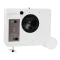 REL Planar PL-2 (Biały połysk) - Raty 20x0% lub specjalna oferta! - Dostawa 0zł! - 5