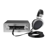 HiFiMan Mini Shangri-La - Raty 10x0%! - Dostawa 0zł!