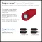 WireWorld SuperNova Toslink Optical (STO) 0.5m - Raty 20x0% - Dostawa 0 zł! - 4