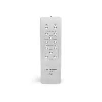 Denafrips Remote DN-Y3 (Srebrny) - Raty 10x0% lub specjalna oferta! - Dostawa 0zł!