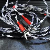 WireWorld Helicon 16 Speaker Cable (HCS) 2x2m - OUTLET - Dostawa 0 zł!