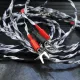 WireWorld Helicon 16 Speaker Cable (HCS) 2x2m - OUTLET - Dostawa 0 zł!