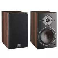 Dali Oberon 3 (orzech) - OUTLET - Raty 10x0% lub specjalna oferta! - Dostawa 0 zł