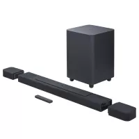 JBL BAR 1000 - Raty 10x0% - Dostawa 0zł!