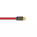 WireWorld Starlight 8 USB 2.0 A-B (S2AB) 2m - Raty 20x0% lub specjalna oferta! - Dostawa 0 zł!
