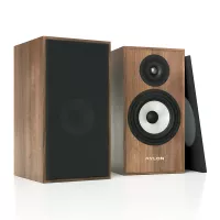 Pylon Audio Pearl Monitor (Okleina | PCV | Orzech) - Raty 50x0% lub specjalna oferta! - Dostawa 0zł!