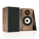 Pylon Audio Pearl Monitor (Okleina | PCV | Orzech) - Raty 50x0% lub specjalna oferta! - Dostawa 0zł!