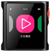 Shanling M0 Pura (Czarny) - Raty 10x0% lub specjalna oferta! - Dostawa 0zł!