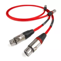 Chord Shawline X Aray Analogue XLR (ShawlineX) - Raty 30x0% lub specjalna oferta! - Dostawa 0zł!