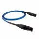 Nordost Blue Heaven Subwoofer Cable (1XLR-1XLR) (2.0m) - Raty 20x0% lub specjalna oferta! - Dostawa 0 zł