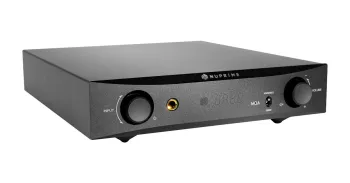 NuPrime DAC-9X (Czarny) - Raty 10x0% lub specjalna oferta! - Dostawa 0zł!
