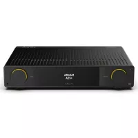 Arcam A25+ (Radia A25+) - OUTLET - Raty 10x0% - Dostawa 0zł!