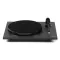 Rega Planar 1 Plus (Carbon) Czarny mat - Album LP gratis! - Raty 20x0% lub specjalna oferta! - Dostawa 0zł! - 2
