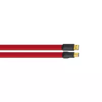 WireWorld Starlight USB 3.0 A to B (STX) 1m - OUTLET - Dostawa 0 zł!