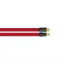 WireWorld Starlight USB 3.0 A to B (STX) 1m - OUTLET - Dostawa 0 zł!