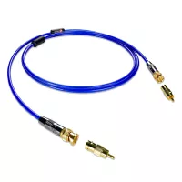 Nordost Blue Heaven 3 Digital 75 Ohm (1.0m) - Raty 20x0% lub specjalna oferta! - Dostawa 0 zł